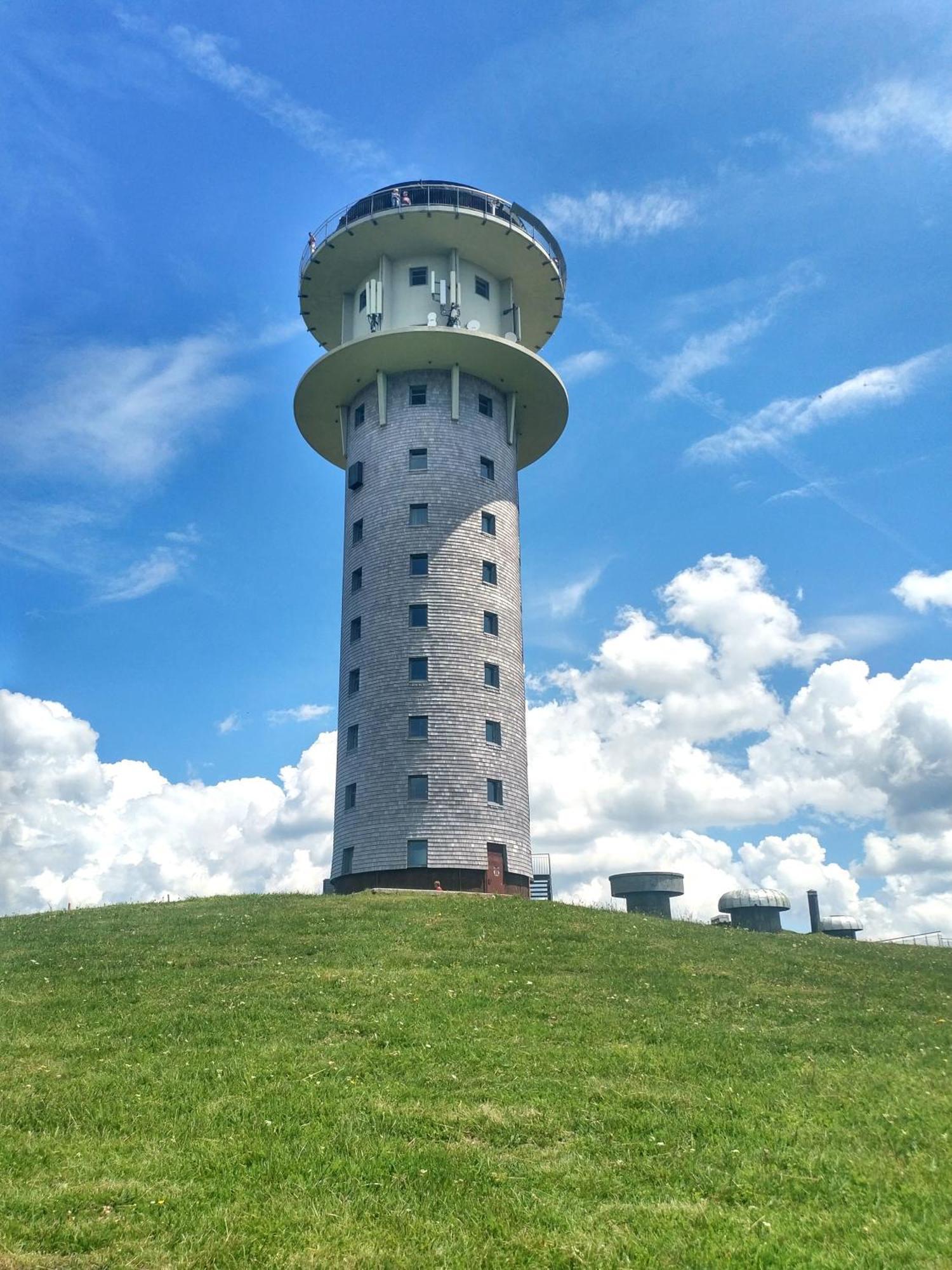 Schwarzwaldhorst 1 Fuer 8 Gaeste In Todtnau, Liftverbund Feldberg Exterior photo